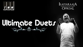 Download lagu Ilaiyaraaja Ultimate Duets | SP Balasubrahmanyam, KJ Yesudas, S Janaki |  Vaali mp3