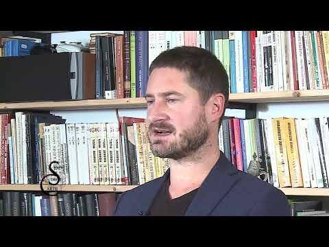 Semn de Carte Ep. 52 - Victoria Sweet - Medicina lentă