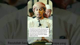Download lagu Salim Bahanan - Surah At-Tin mp3 Download lagu Salim Bahanan - Surah At-Tin mp3
