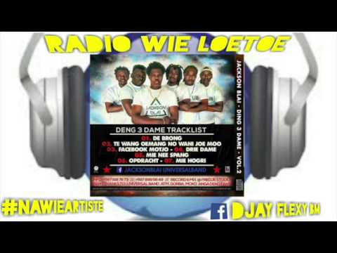 JACKSON BLAI X PSYCHO-FACEBOOK MOTJO