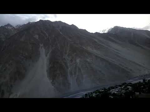 Ondra Poiga track, Gojal Hunza