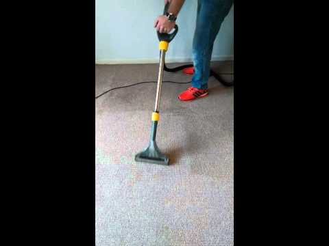 RW POWER CLEANING  video.