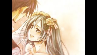 Nightcore-Karma (letra)