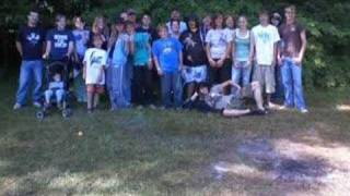 cow (cloud of witnesses)