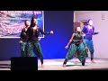 Prem Ki Naiya Dance Of Bhumi