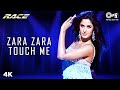 Zara Zara Touch Me Full Video Race Katrina Kaif Saif Ali Khan Monali Thakur Pritam