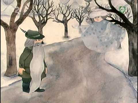 Strigôňove Vianoce 01