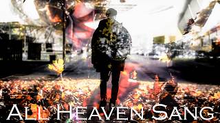 All Heaven Sang In The Shadows - Prayerscapes