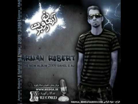 Arman robert - Parie ghesseha