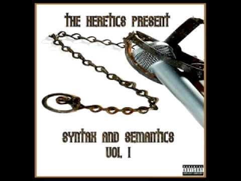 5.If You Got Love (Freestyle) Syntax and Semantics