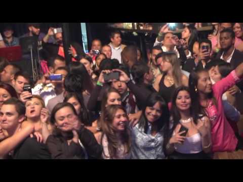 Peter Manjarres & Sergio Luis Rodriguez - Que Dios Te Bendiga