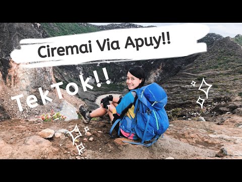 download lagu mp3 mp4 Tips Mendaki Gunung Ciremai Via Apuy, download lagu Tips Mendaki Gunung Ciremai Via Apuy gratis, unduh video klip Tips Mendaki Gunung Ciremai Via Apuy