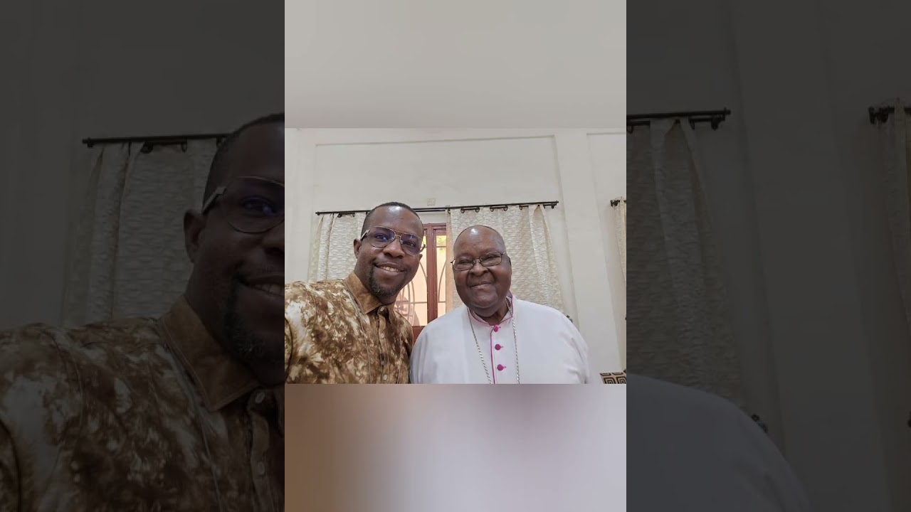 Semence Matinale du mercredi 02 octobre 2024 avec le Berger Élysée Dossa. Que Dieu vous garde