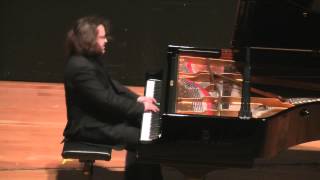Rachmaninoff - Melody, Op.3, No.3 (Januševičius)