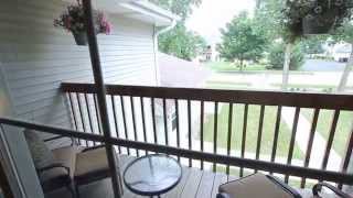 SOLD ~ 6155 S. Creekside Drive 6 Cudahy, WI 53110