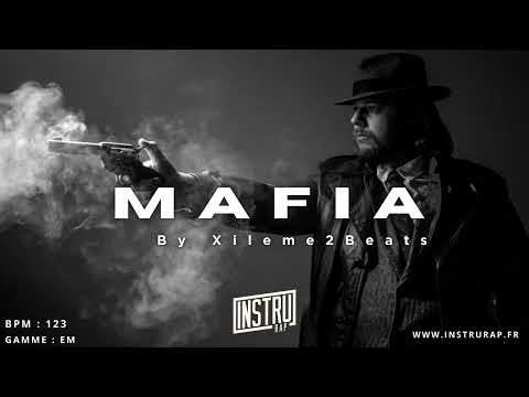 [FREE] Instru Rap Trap Sombre Lourd 2025 "MAFIA" By Xileme2Beats