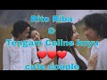Rito Riba and Tengam Celine koyu finally together || Rito Riba || Tengam Celine Koyu