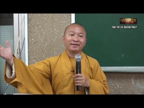 Vấn đáp: Lịch sử Thiền tông Trung Quốc, kinh A Hàm, linh hồn và Thân Trung Ấm, Bồ tát Đại Thừa, Lục đạo chúng sinh, sư giả khất thực, trụ trì và hoằng pháp