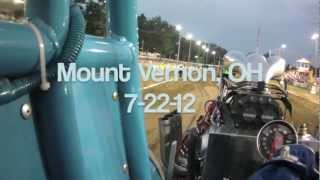 preview picture of video 'Wild Times Mount Vernon 2012 Helmet Cam'
