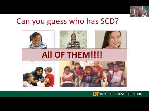 New stories Translating Pain Knowledge of Rare Diseases and Understudied Ethnic Groups Sickle Cell A