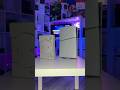 Sony PS1 Vs Sony PS5 Slim 30th Anniversary Asmr Sony Playstation Ps5 Ps1 Gaming