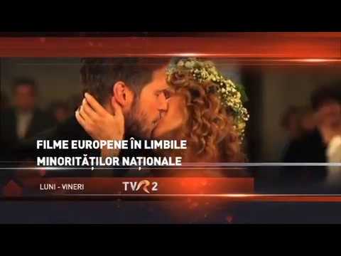 Filme europene in limbile minorităților naționale