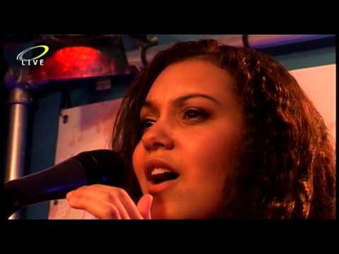 M'lissa - Ashes on the ground