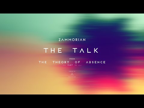Zammorian — The Talk