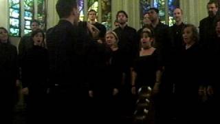 Amazing Grace - Coral UFRGS