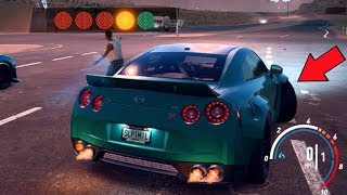 Need For Speed Payback Ep23 - Dirty Drag Racing EA