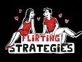 Psychological Flirting Techniques - Tips to Flirt Better