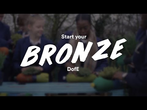 Duke of Edinburgh Award-YouMeWe