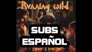 Running Wild - Genesis (subtítulos español)