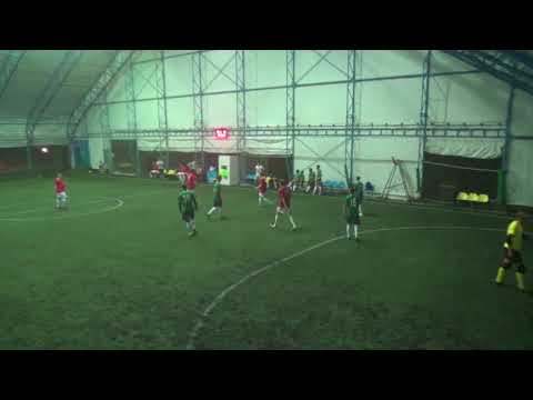 7 КХ 6 Energym – Инвентус