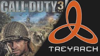 My Thoughts on Next CoD (Call of Duty 3 Multiplayer Gameplay)