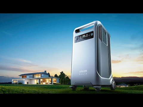 Top 5 Best portable power stations 2024