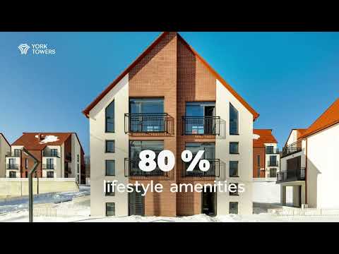 Villas for Sale in Georgia with Installment Plans | Vista Garden | 36–48 Months