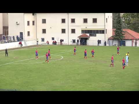 SEZONA 2021-22 8 KOLO FK BEOGRAD- FK DUNAV 1-2  HIGHLIGHT 10.10.2021