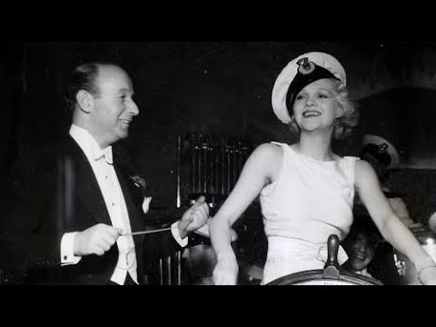 Sydney Kyte & His Band - “Liebestraum” (1938)