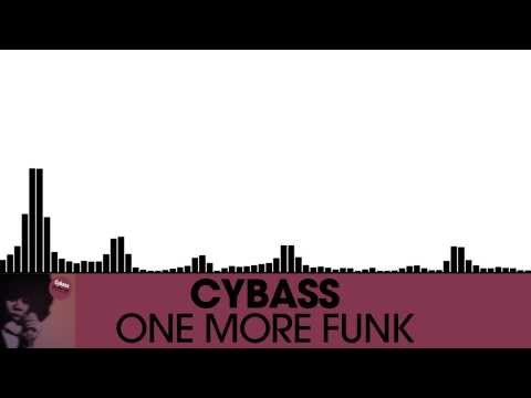 Cybass - One More Funk [Breaks | NOIZE]