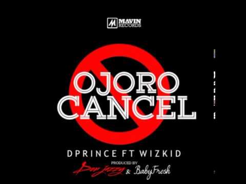 Video thumbnail for Ojoro Cancel