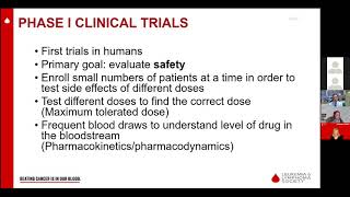 Understanding Clinical Trials | Closer to a Cure