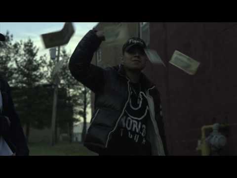 1FinesseKid - Sauce (Official Music Video)