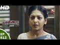 Crime Patrol क्राइम पेट्रोल सतर्क Ep 812 Case 37 2017 3rd Jun 20