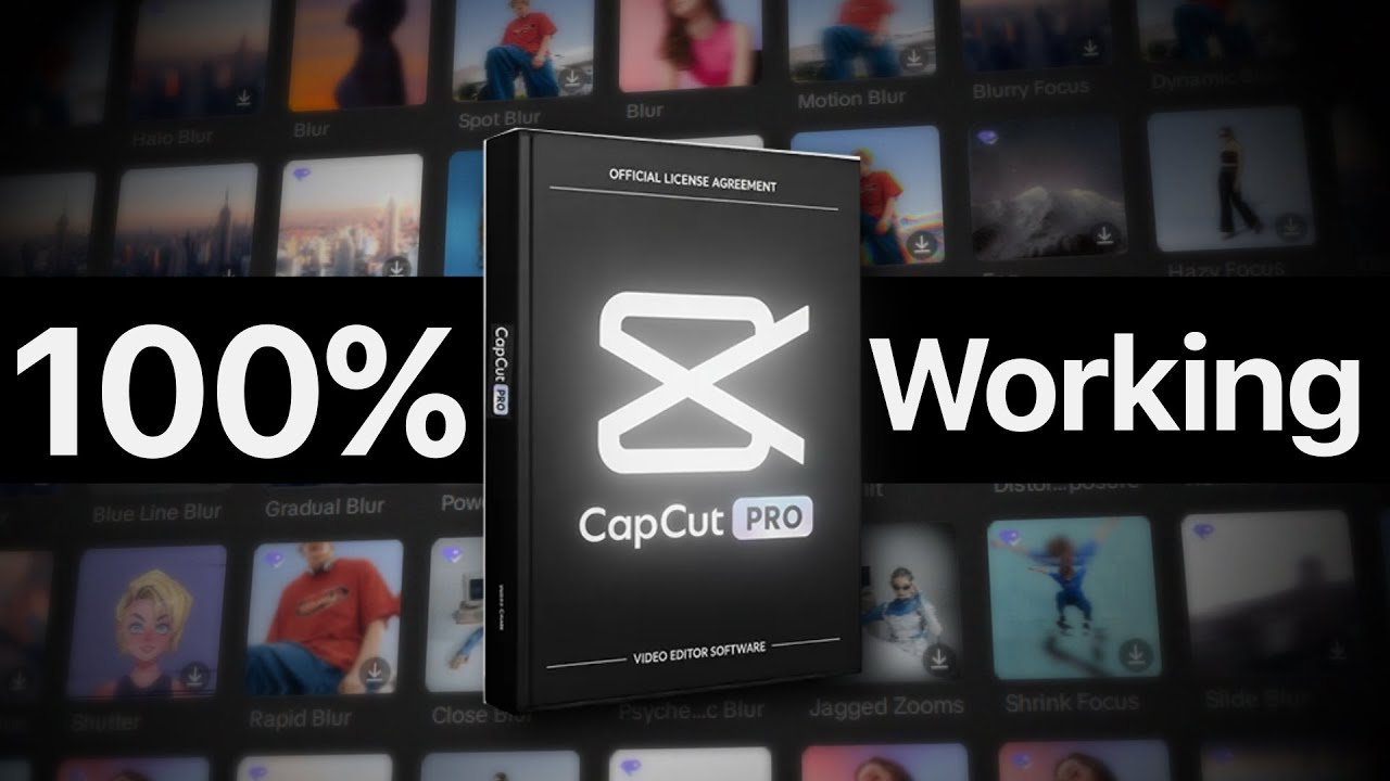 How I Got CapCut Pro for Almost FREE (Legit Method)