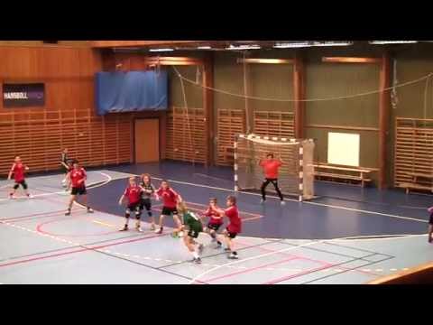 2015-03-19 P02 Mölndals HF - Önnereds HK vit