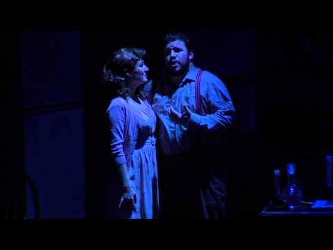 La Boheme Duet