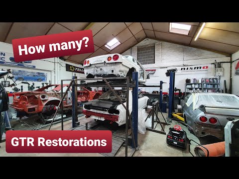 Mr GCC and Driven By Tam