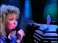 Tanya Tucker (Without You) What Do I Do With Me  LIVE