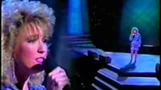 Tanya Tucker (Without You) What Do I Do With Me  LIVE